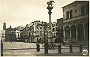 Piazza dei Signori. Cartolina 1909.Fot.Vito Generini-Stampa celere al bromuro (Oscar Mario Zatta) 2